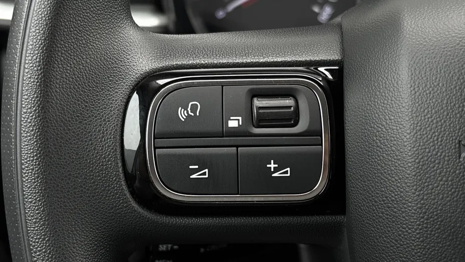 CITROEN C3 C3 1.2 PureTech Max EAT6