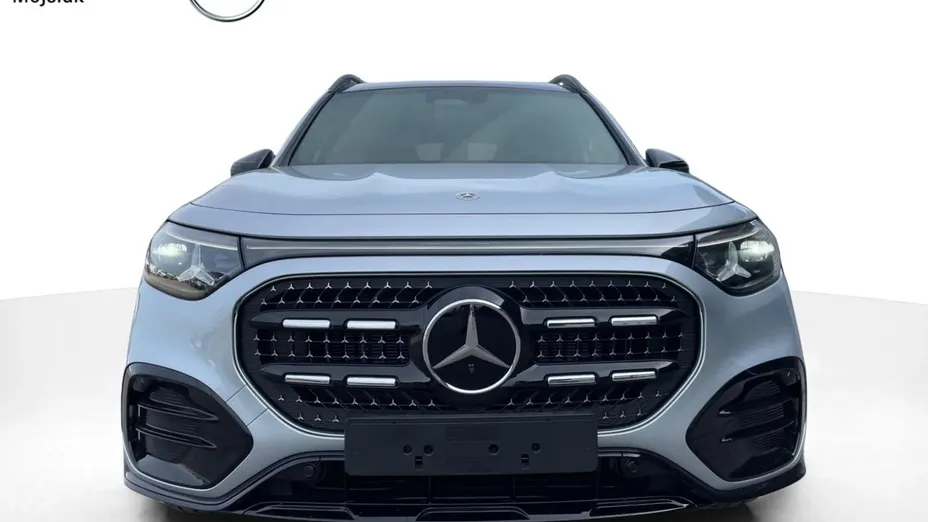 MERCEDES-BENZ GLB GLB 200 mHEV 8G-eDCT