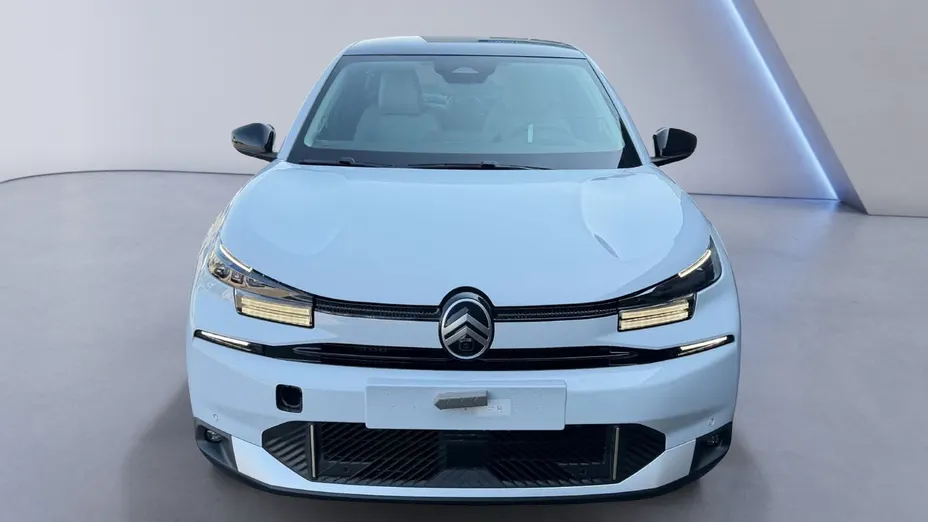 CITROEN C4 X C4 X 1.2 mHEV Max eDCT6 Nowy