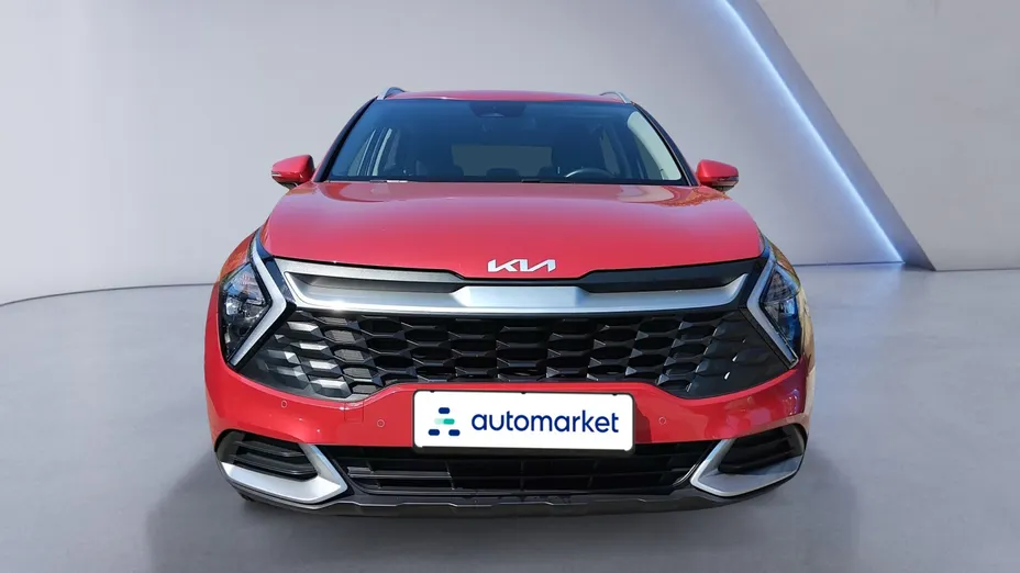 KIA Sportage Sportage 1.6 T-GDI M 2WD