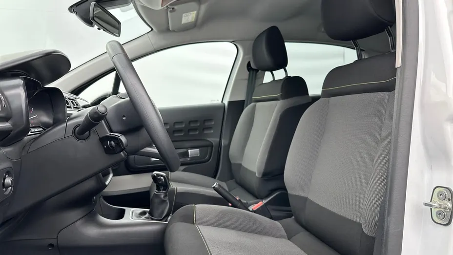 CITROEN C3 -