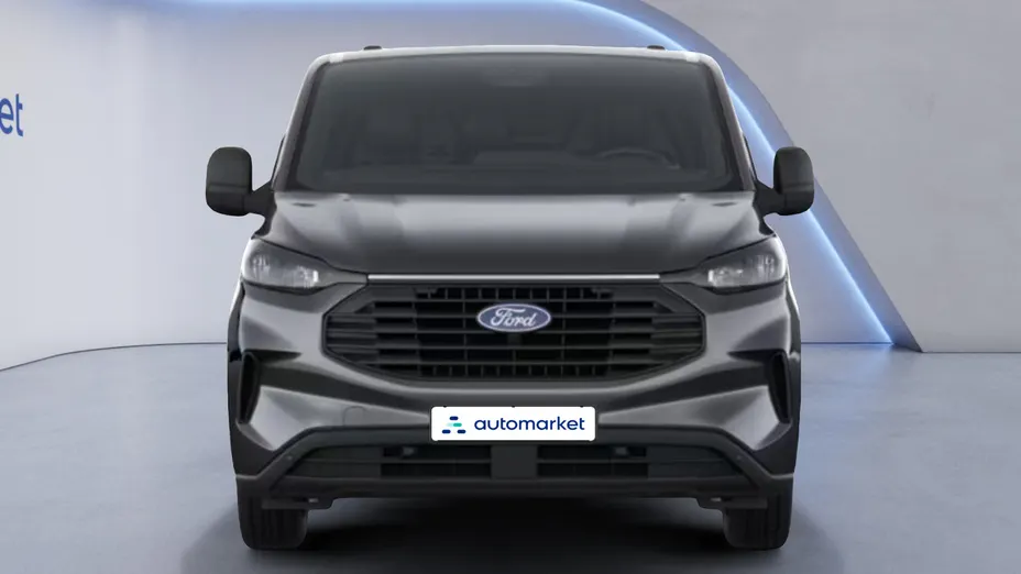 FORD Transit Custom Transit Custom 2.0 EcoBlue 320 L2H1 Trend Aut. Nowy