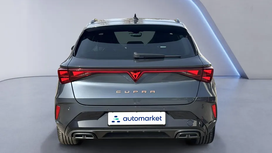 CUPRA Leon Leon 2.0 TDI DSG Nowy