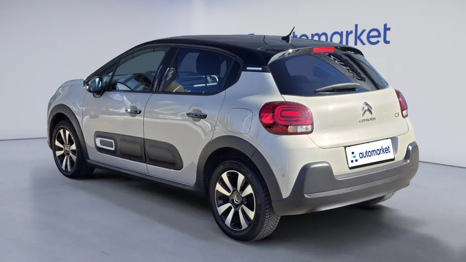 CITROEN C3 C3 1.2 PureTech Max