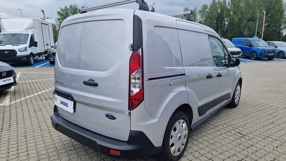 FORD Transit Connect Transit Connect 210 L2 Trend