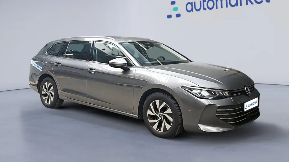 VOLKSWAGEN Passat Passat 1.5 TSI ACT mHEV Business DSG