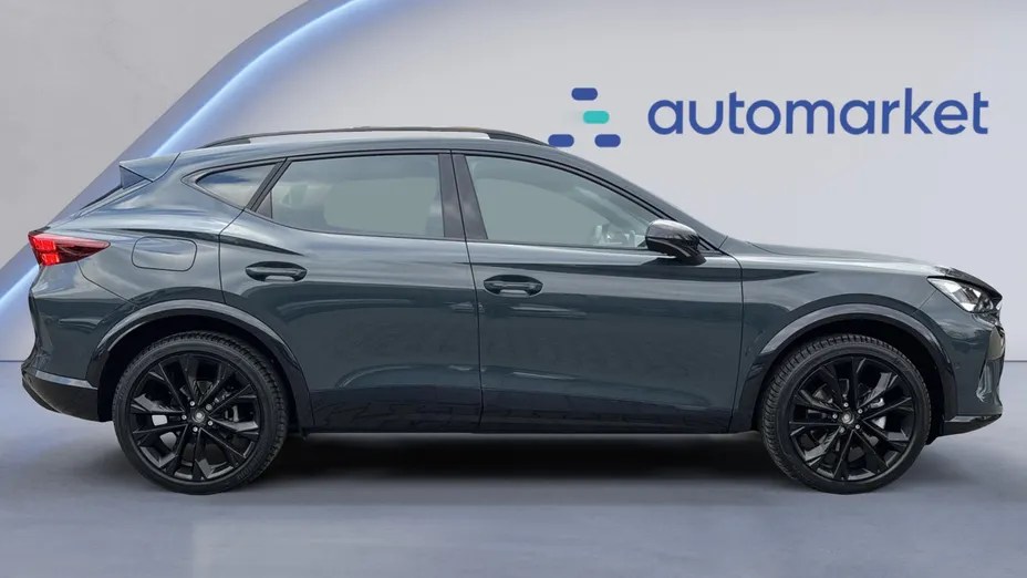 CUPRA Formentor Formentor 1.5 eTSI mHEV DSG Nowy