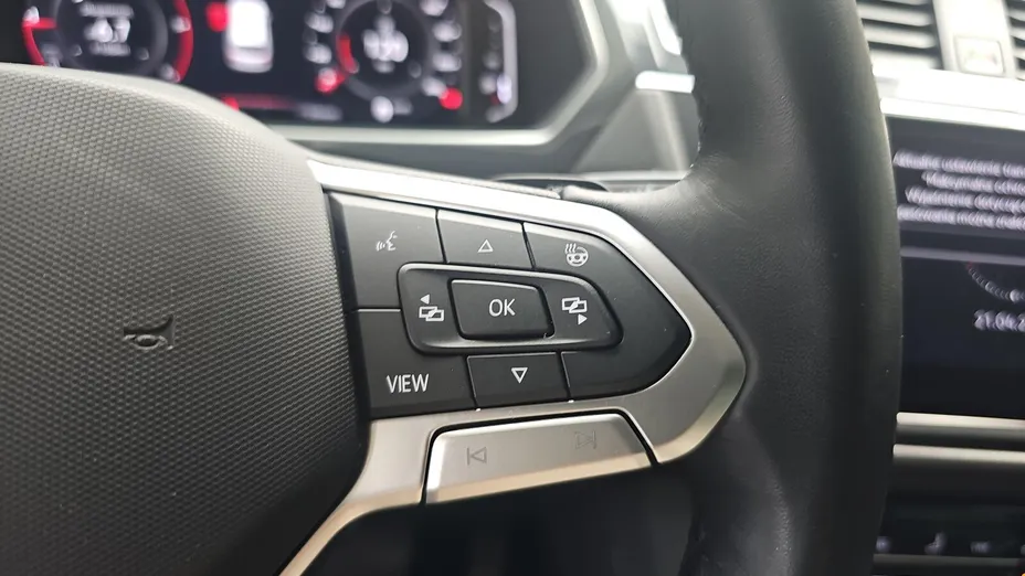 VOLKSWAGEN Tiguan Tiguan 2.0 TDI SCR 4Mot. Elegance DSG