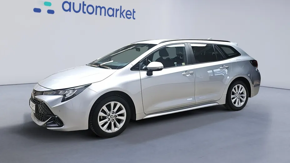 TOYOTA Corolla Corolla 1.8 Hybrid Comfort