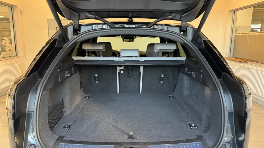 LAND ROVER Range Rover Velar Velar 2.0 D200 mHEV Dynamic SE