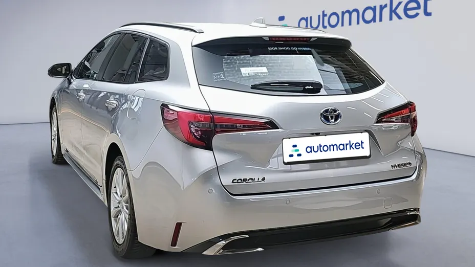 TOYOTA Corolla Corolla 1.8 Hybrid Comfort