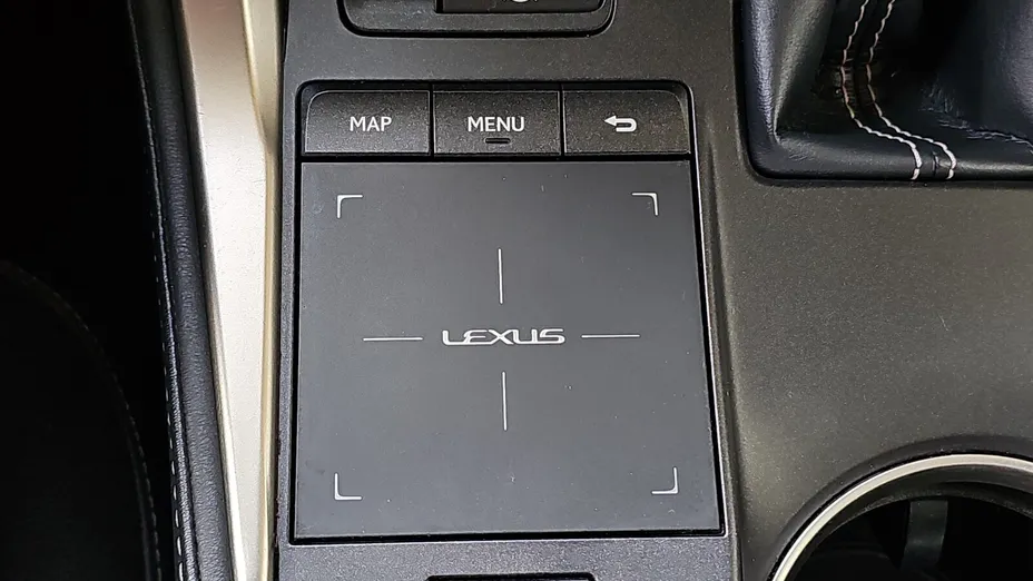 LEXUS NX NX 300 Prestige AWD