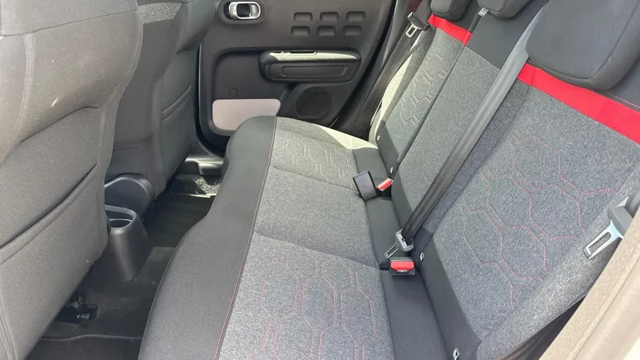CITROEN C3 -