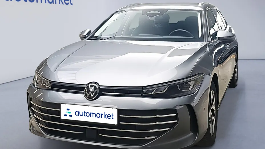 VOLKSWAGEN Passat Passat 1.5 TSI ACT mHEV Business DSG