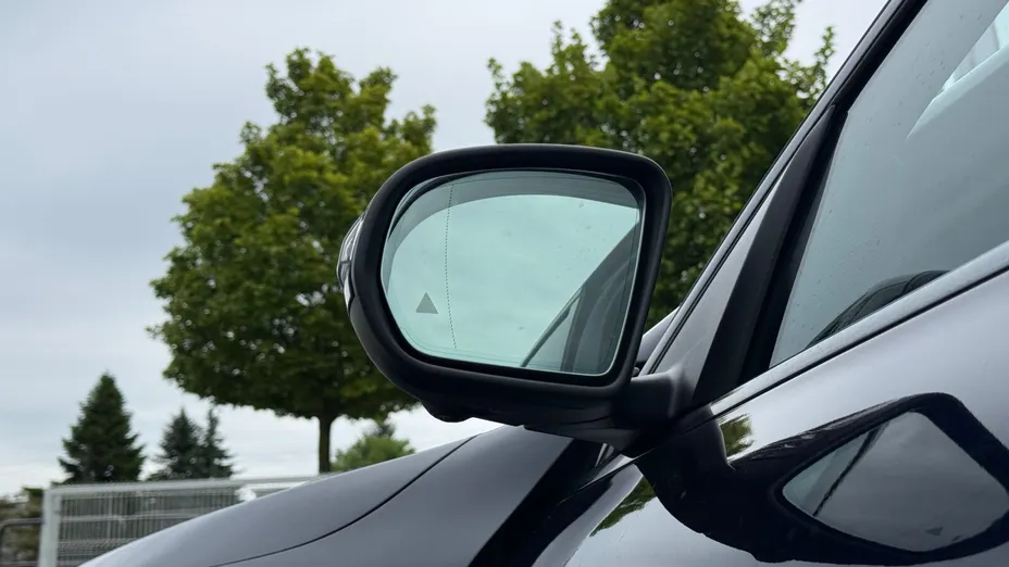 MERCEDES-BENZ GLC AMG GLC 43 4-Matic