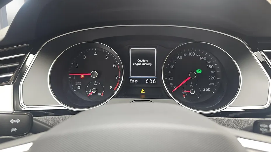 VOLKSWAGEN Passat Passat 1.5 TSI EVO Business DSG
