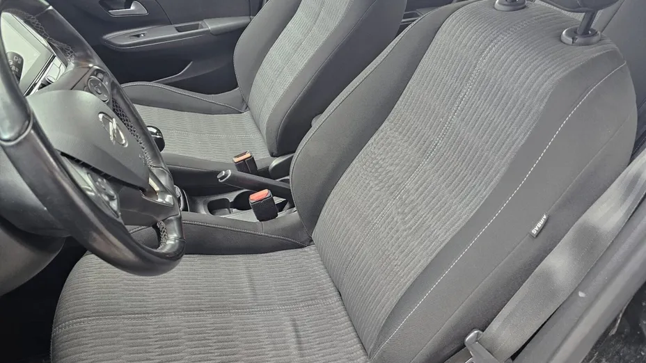 OPEL Corsa Corsa 1.2 Elegance S&S