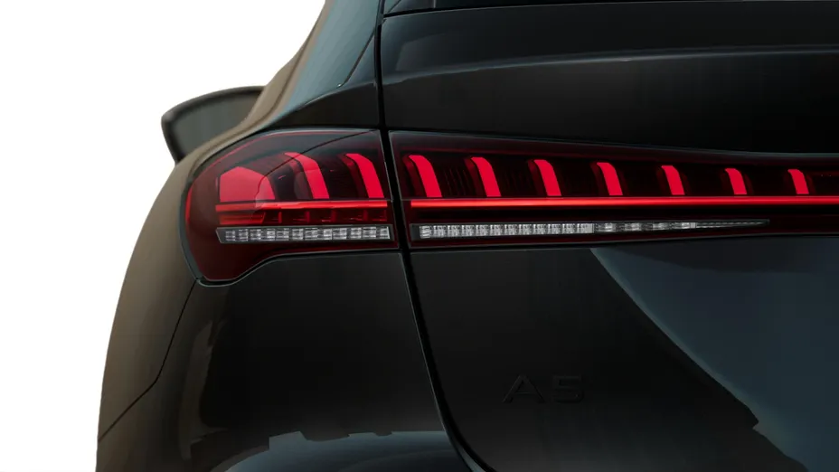 AUDI A5 A5 TFSI 150 kW Quattro S tronic Nowy
