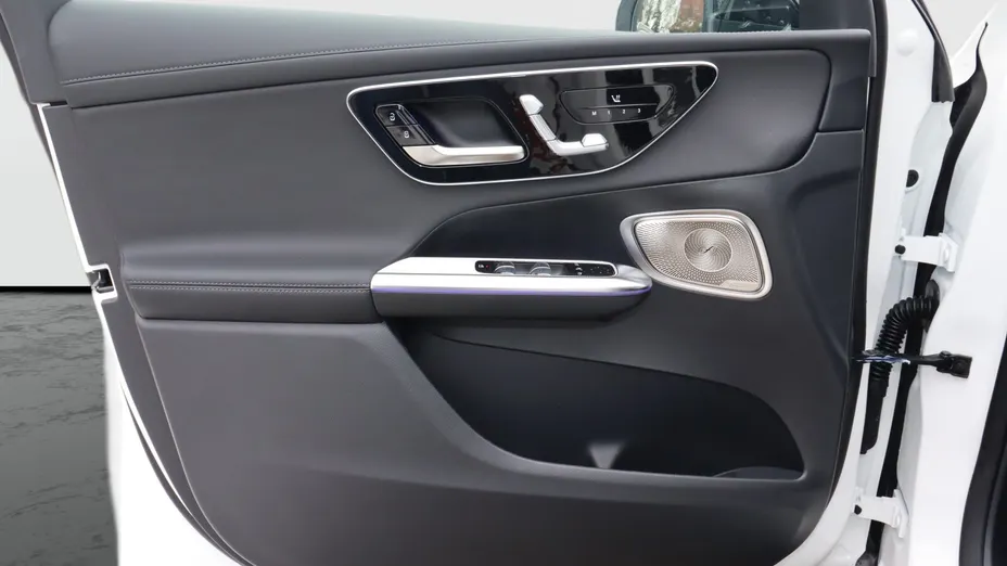 MERCEDES-BENZ GLC GLC Coupe 220 d mHEV 4-Matic AMG Line Nowy