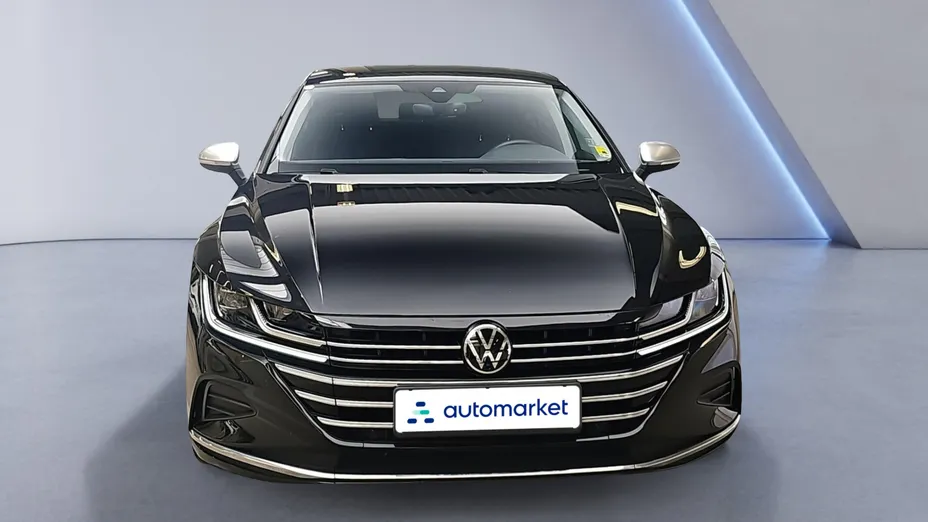 VOLKSWAGEN Arteon Arteon 2.0 TSI Elegance DSG