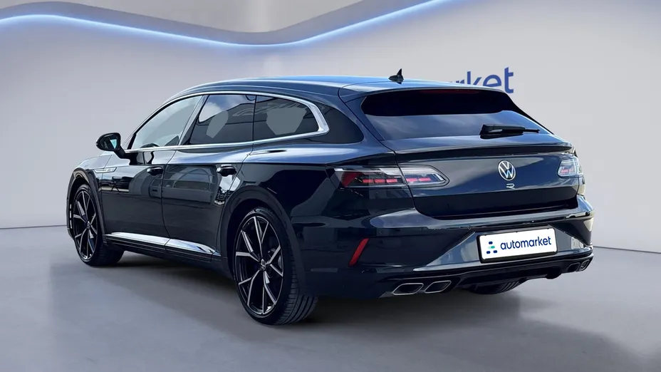 VOLKSWAGEN Arteon Arteon 2.0 TSI 4Motion R DSG