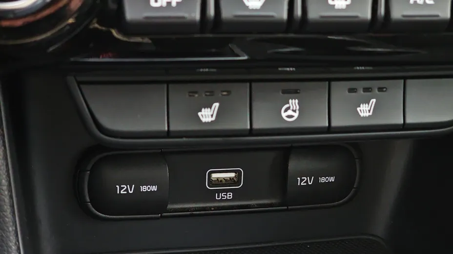 KIA Sportage Sportage 1.6 CRDI GT Line 2WD DCT