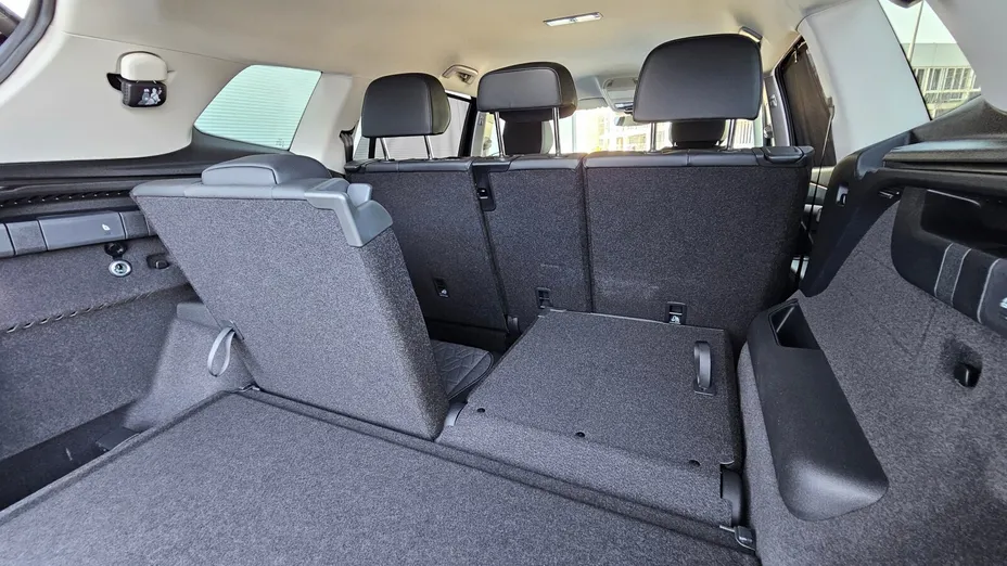 VOLKSWAGEN Tayron Tayron 1.5 eTSI mHEV Life Plus DSG