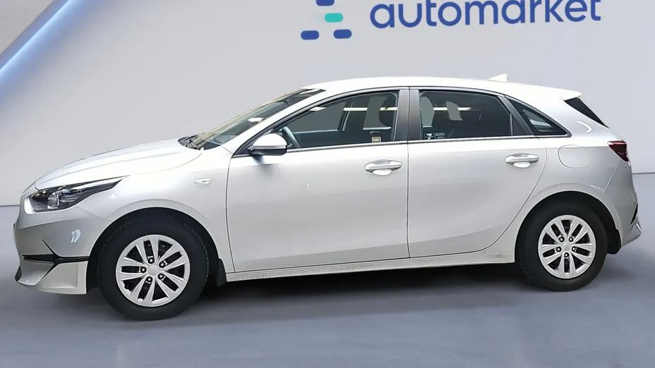 KIA Cee'd Ceed 1.5 T-GDI S