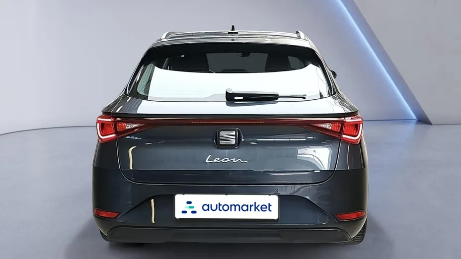 SEAT Leon Leon 1.5 TSI Full LED