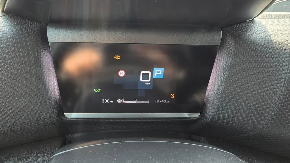 CITROEN C4 X C4 X 1.2 PureTech Max S&S EAT8