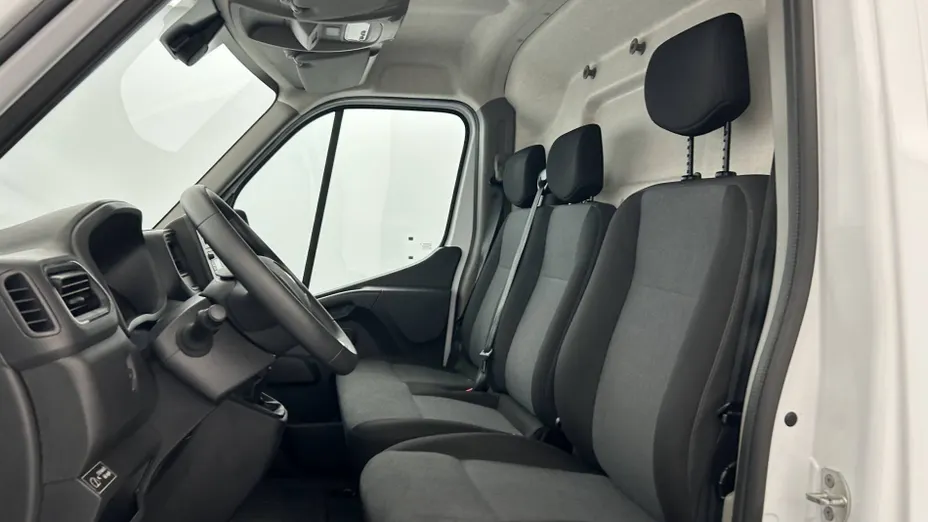 RENAULT Master -