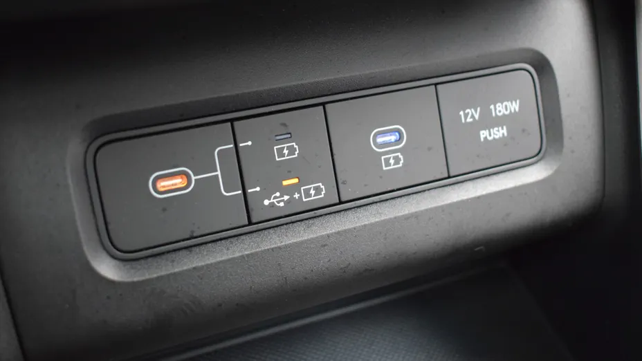 HYUNDAI Tucson Tucson 1.6 T-GDi PHEV Platinum 4WD aut