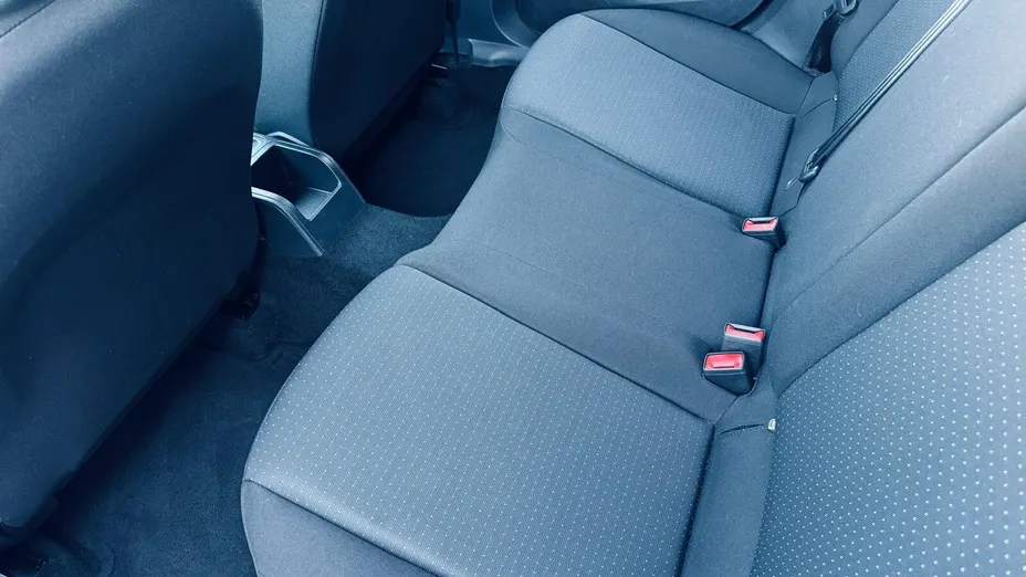 SEAT Ibiza Ibiza 1.0 TSI Style S&S