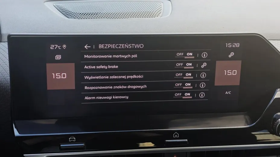 CITROEN C4 C4 1.2 PureTech Shine S&S