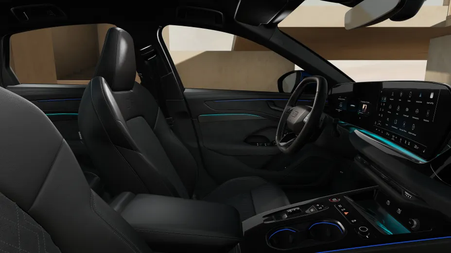 AUDI A6 A6 TFSI 150 kW S tronic Nowy