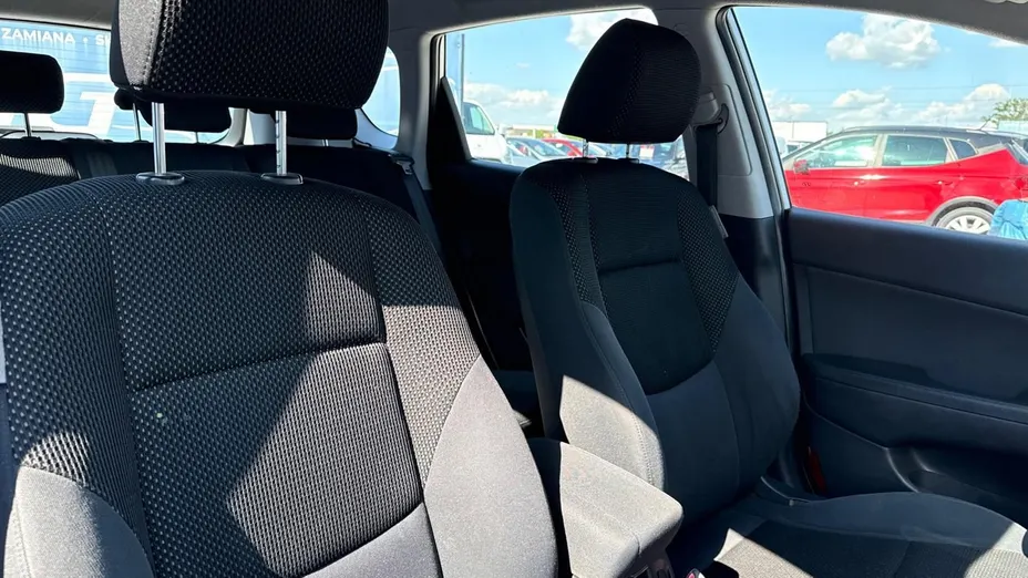 HYUNDAI i30 i30 1.6 CRDi Style
