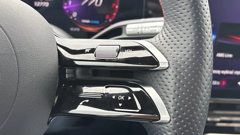 MERCEDES-BENZ CLA CLA 200 mHEV 4-Matic 8G-DCT
