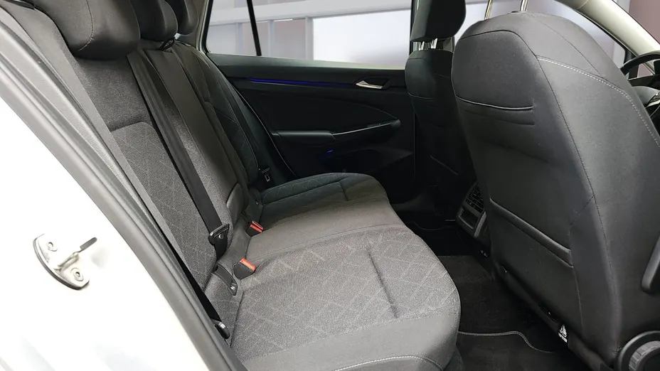 VOLKSWAGEN Golf Golf VIII 1.5 TSI EVO Life