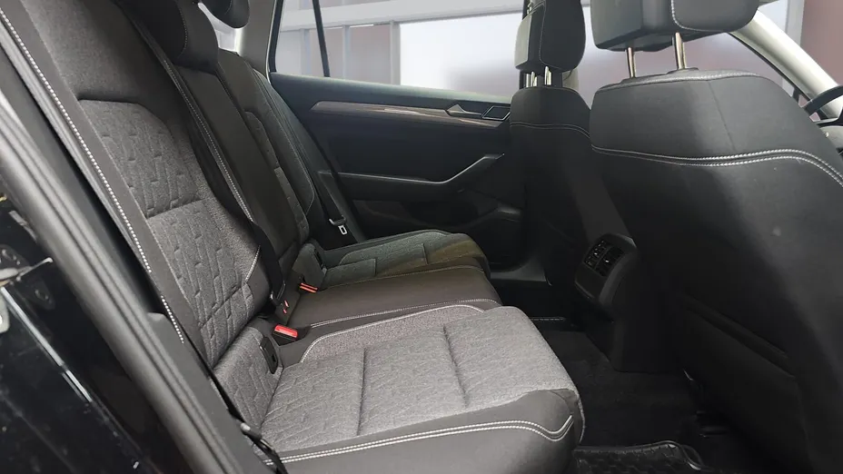 VOLKSWAGEN Passat Passat 1.5 TSI EVO Business DSG
