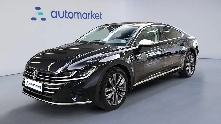 VOLKSWAGEN Arteon Arteon 2.0 TSI Elegance DSG