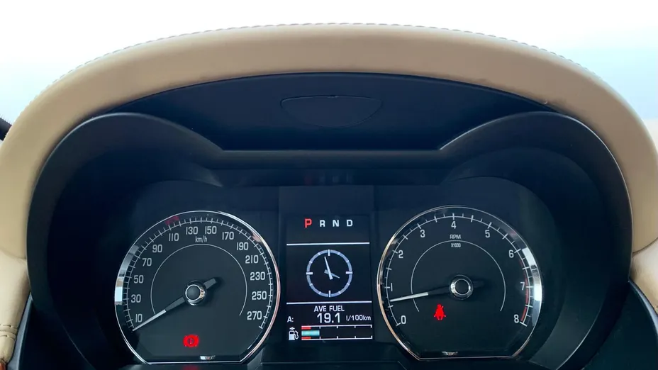 JAGUAR XK XK 4.2 V8