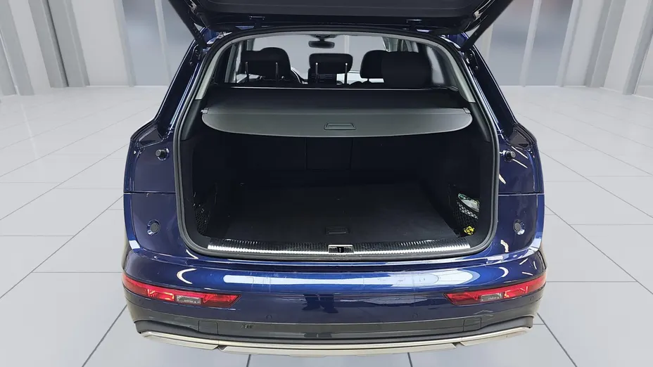 AUDI Q5 Q5 40 TFSI mHEV Quattro Advanced S tronic