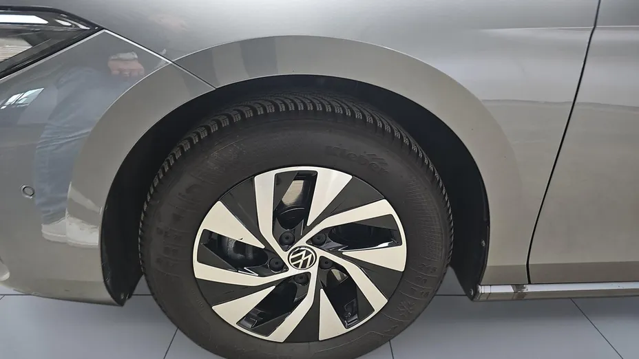 VOLKSWAGEN Passat Passat 1.5 TSI ACT mHEV Business DSG