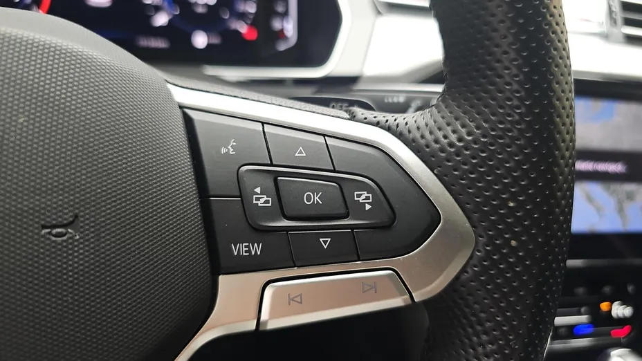 VOLKSWAGEN Passat Passat 1.4 TSI Plug-In Hybrid GTE DSG