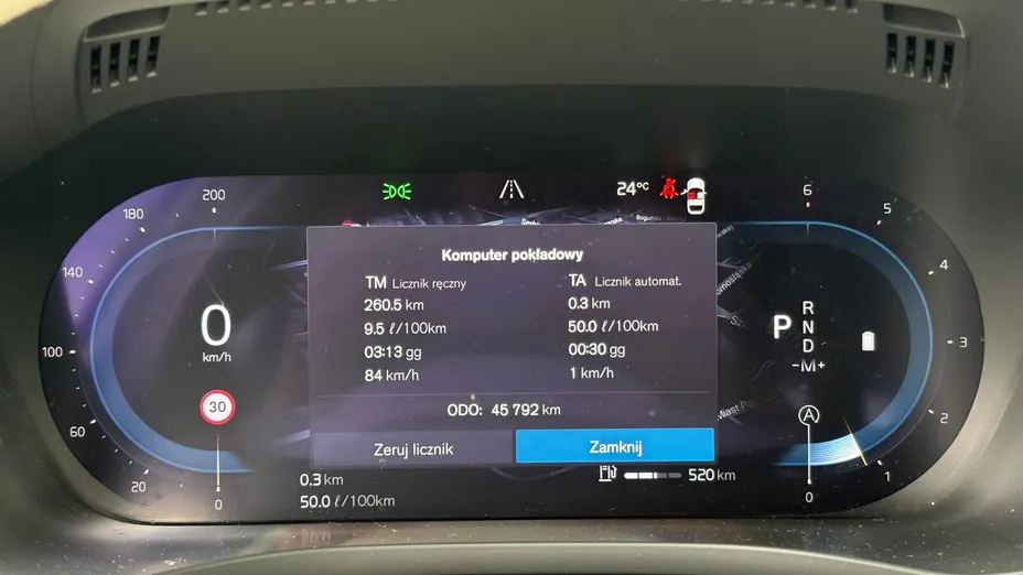 VOLVO XC60 XC60 B4 D AWD Plus Dark aut