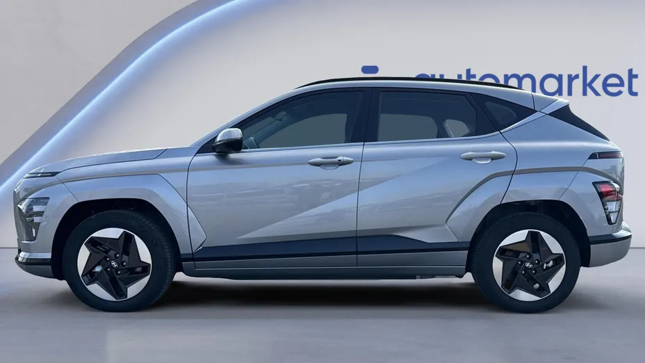 HYUNDAI Kona Kona Electric 65kWh Smart Nowy