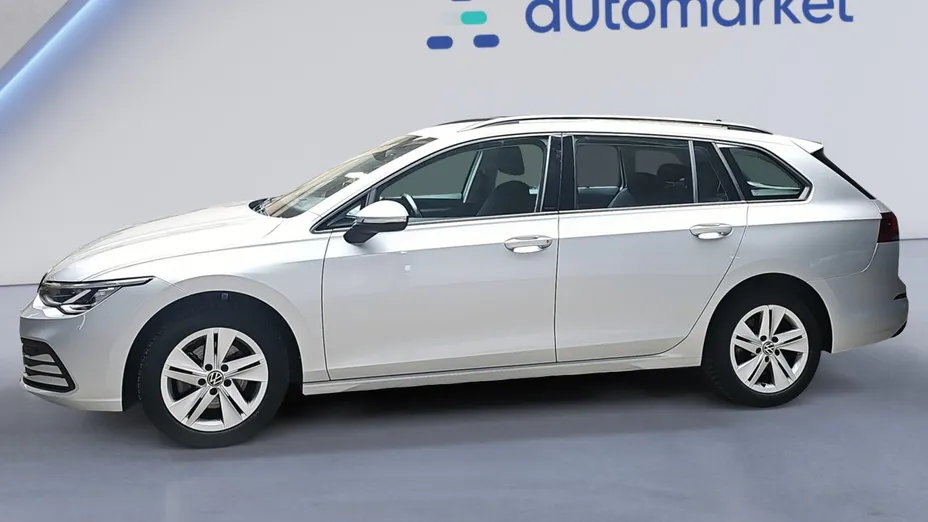 VOLKSWAGEN Golf Golf VIII 1.5 TSI EVO Life
