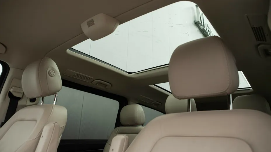 MERCEDES-BENZ V Klasa V 250 d 4-Matic Avantgarde 9G-Tronic (długi)