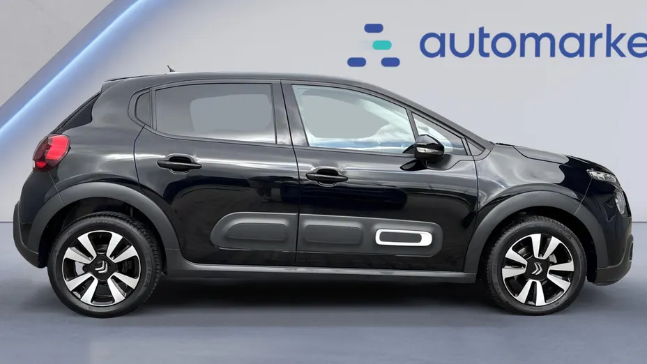 CITROEN C3 C3 1.2 PureTech Max