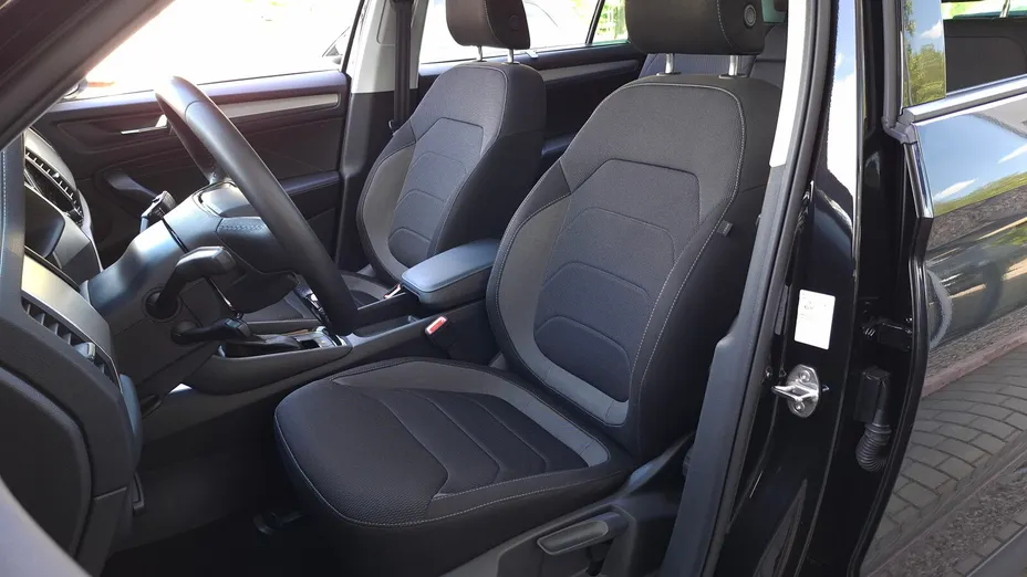 SKODA Kodiaq Kodiaq 2.0 TDI 4x2 Ambition DSG 7os.